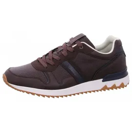 BULLBOXER Sneaker Low Braun Herren 42