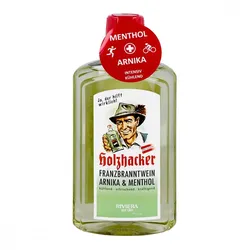 Riviera Holzhacker Franzbranntwein