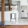 Brabantia Bo Touch Bin 34 l matt steel fingerprint proof