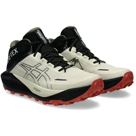Asics Gel-Trabuco MT GTX Damen Vanilla / Mantle Green 37,5