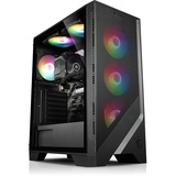 Kiebel Allround AMD Ryzen 5 4600G, 16GB DDR4, AMD Radeon Grafik, 1TB SSD, WLAN, Windows 11,