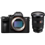 Sony Alpha ILCE-7 III + FE 24-70mm f2,8 GM II| Dealpreis | 100,00€ Welcome to Alpha-Bonus 3.199,00€ Effektivpreis