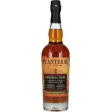 planteray Original Dark Rum 40% vol 0,7 l