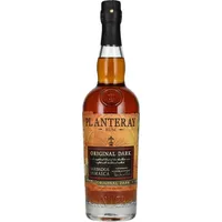 planteray Original Dark Rum 40% vol 0,7 l