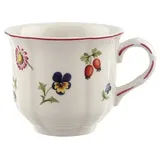 Villeroy & Boch Petite Fleur Kaffeetasse 0,2 Ltr.