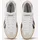 Reebok Smash Edge Herren Weiß/Schwarz/Gummi 42