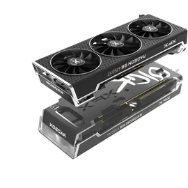 Pine Technology XFX Speedster QICK 319 Radeon RX 6750XT CORE Gaming 12 GB GDDR6