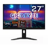 Gigabyte M27U 27"