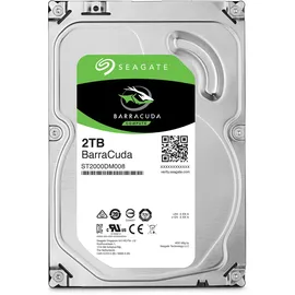 Seagate BarraCuda 2 TB 3,5" ST2000DM008