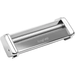 Marcato Spaghetti 2mm 1 Stück(e) Chrom Aluminium, Stahl Spaghettiaufsatz