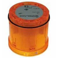 Pepperl+Fuchs Signalsäulenelement 196234 VAZ-LED-70MM-YE