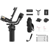 Zhiyun Weebill 3S Combo Kit