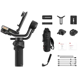 Zhiyun Weebill 3S Combo Kit