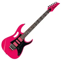 IBANEZ JEMJRSP PK pink