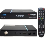 Octagon SX88 V2 4K UHD S2+IP 1xDVB-S2 E2 Linux Smart TV Sat Receiver,