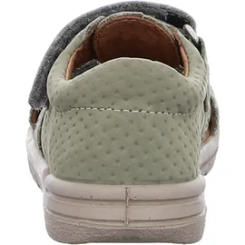 Ricosta Kasi, Kinder grün, Größe 25 EU