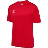 Hummel Essential Trikot Herren - rot-M