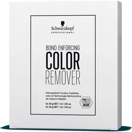 Schwarzkopf Professional Bond Enforcing Color Remover 10 x 30  g