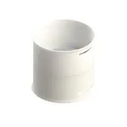 MAICO 0059.2132 Verbindungsmuffe MA-M90 Verbindungsmuffe DN90 00592132