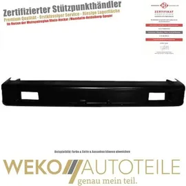 Diederichs Stoßfänger 6420851