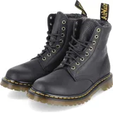 Dr. Martens Herren Stiefeletten 31873001 Farbe: Schwarz Größe: 46 - Schwarz