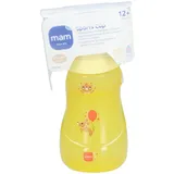 MAM Sports Cup neutral