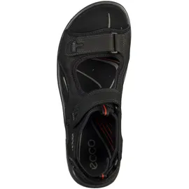 ECCO Offroad Herren schwarz 40