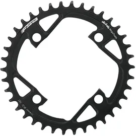 FSA Kettenblatt 38 Zähne Schwarz