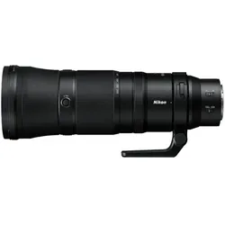 Nikon NIKKOR Z 180-600mm F/5.6-6.3 VR | ✔️  5 Jahre kostenlose Garantie