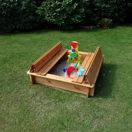 Promadino Sandkasten Donald (356/3)