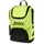 Zoggs Planet R-pet 33l Rucksack türkis/schwarz