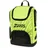 Zoggs Planet R-pet 33l Rucksack türkis/schwarz