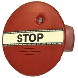 Gfs Überwachungsgerät Dexcon, Überwachung v.Türen u.Fenstern Ku.rot GFS