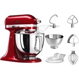 KitchenAid Artisan 5KSM175PS Liebesapfelrot