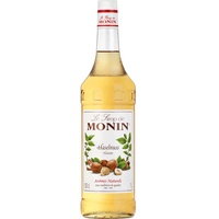 Monin Haselnuss Sirup 1l