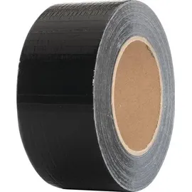 Enviropack Gewebeband schwarz 50 m x 50 mm 1 St.