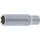 BGS Steckschlüssel-Einsatz Sechskant tief 10 mm - 1/4"