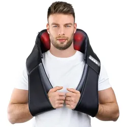 Shiatsu und Klopfmassagegerät Klopfy