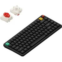 Nuphy Air75 V3 Red Nano US