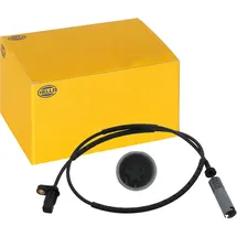 Hella Sensor, Raddrehzahl