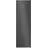 KG36NVXBG Kühl-Gefrierkombination (321 l, 1860 mm hoch, Schwarz)