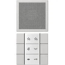 Jung Innenstation LS SIAILS6LG