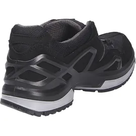 Lowa Gorgon GTX Herren Schwarz/Anthrazit 40,5