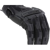 Mechanix Wear M-Pact 0.5mm Covert Handschuhe (XX-Large, Vollständig schwarz), XXL