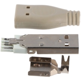 goobay USB A-Stecker