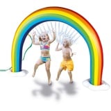 Happy People Regenbogen-Sprinkler