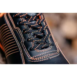 Neo Arbeitsschuhe Sicherheitsschuhe Halbschuhe Stahlkappe Sportliche - Größe 46