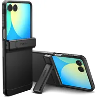 SPIGEN Tough Armor Pro Case Samsung Galaxy Z Flip7),