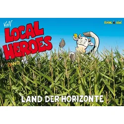 Local Heroes / Local Heroes15