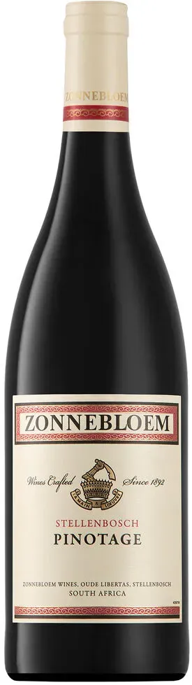 Pinotage (2021), Zonnebloem